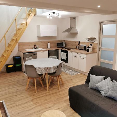 Studio Climatise 38M2 Poitiers Proche Futuroscope Buxerolles Exteriér fotografie