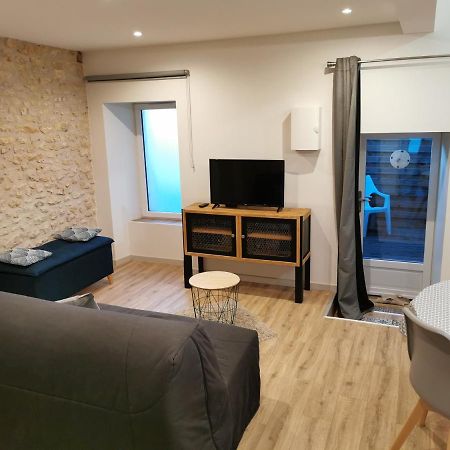 Studio Climatise 38M2 Poitiers Proche Futuroscope Buxerolles Exteriér fotografie