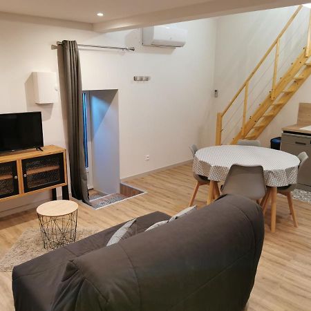 Studio Climatise 38M2 Poitiers Proche Futuroscope Buxerolles Exteriér fotografie