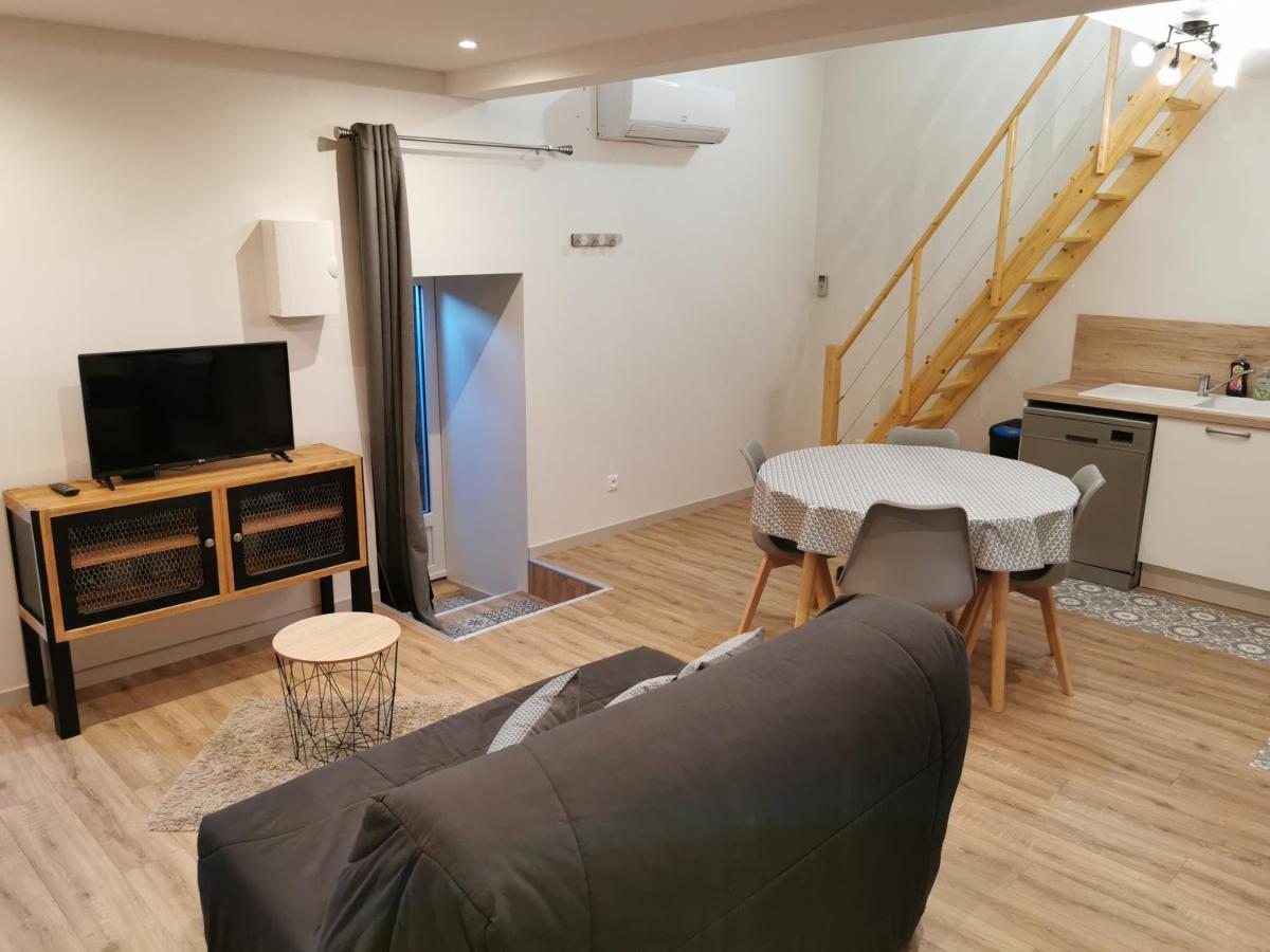 Studio Climatise 38M2 Poitiers Proche Futuroscope Buxerolles Exteriér fotografie